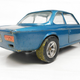 Illustration for article titled Teutonic Tuesday: Battered Bburago BMW beauty